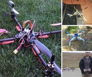 Arducopter