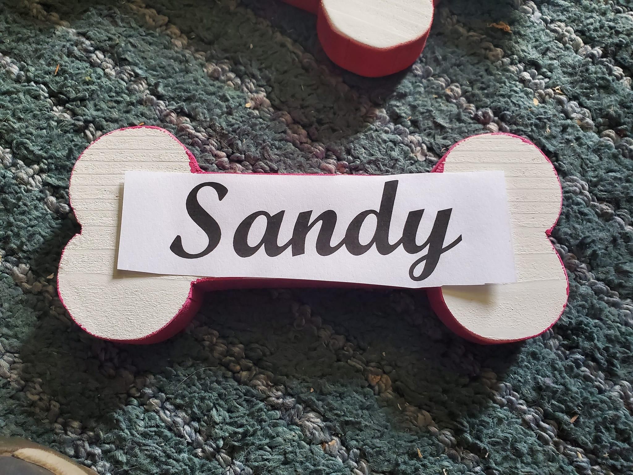 Personalized Dog Crate Name Tag 9 Steps (with Pictures) Instructables