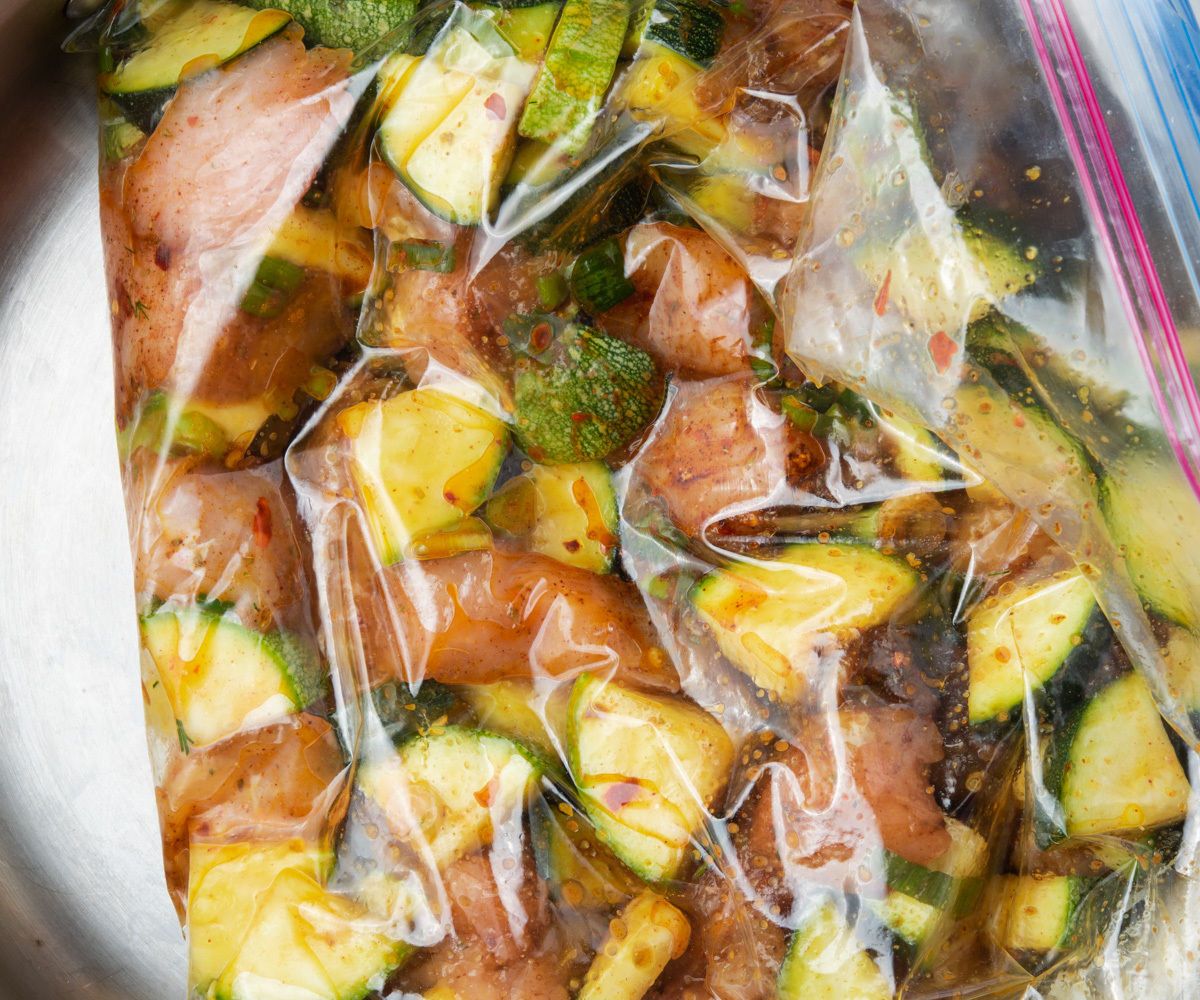 Big Batch Meal Prepping for Every Meal