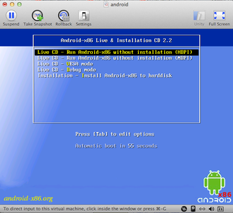 Android OS on Your PC! : 5 Steps - Instructables