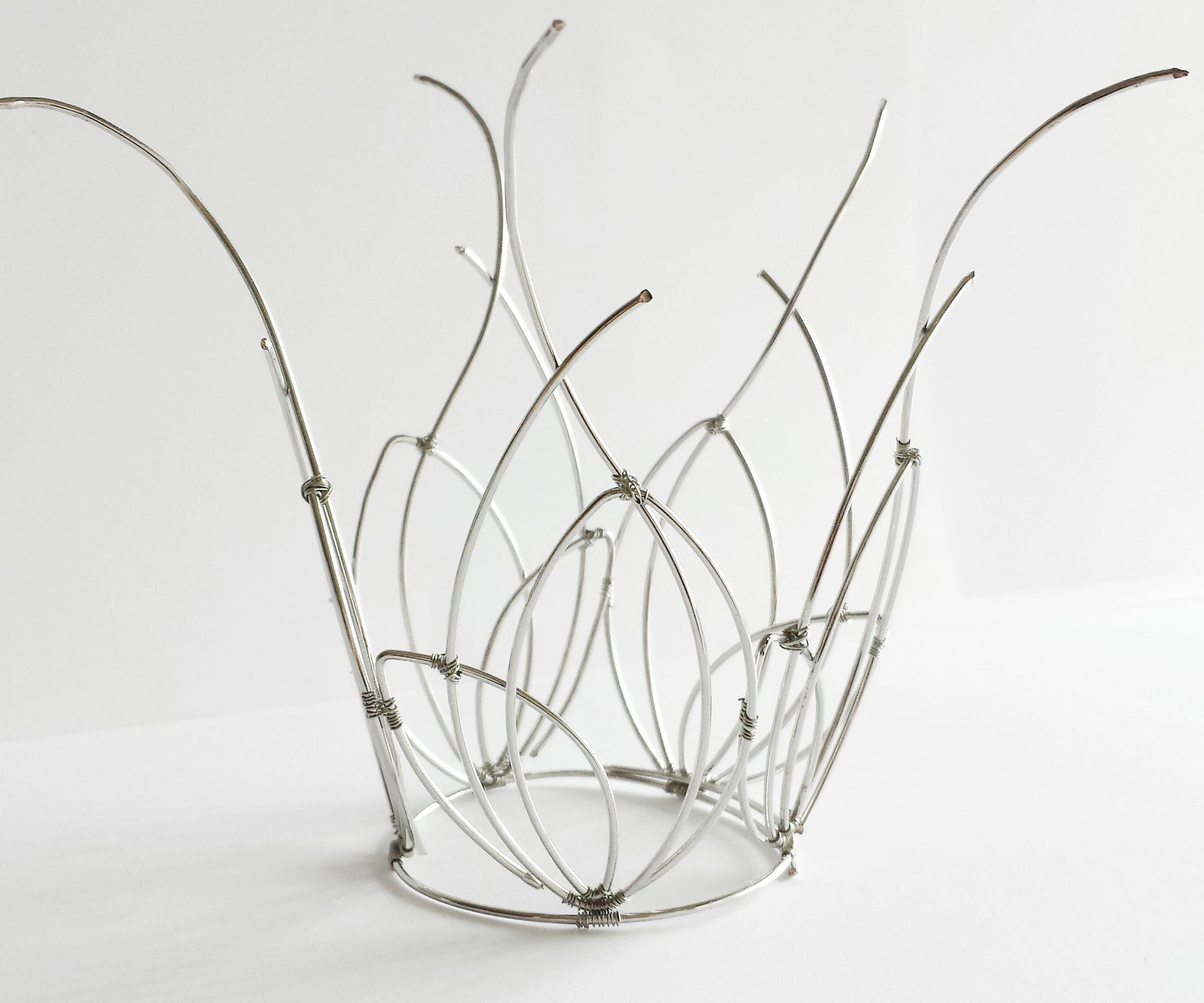 From Bangles to Crown