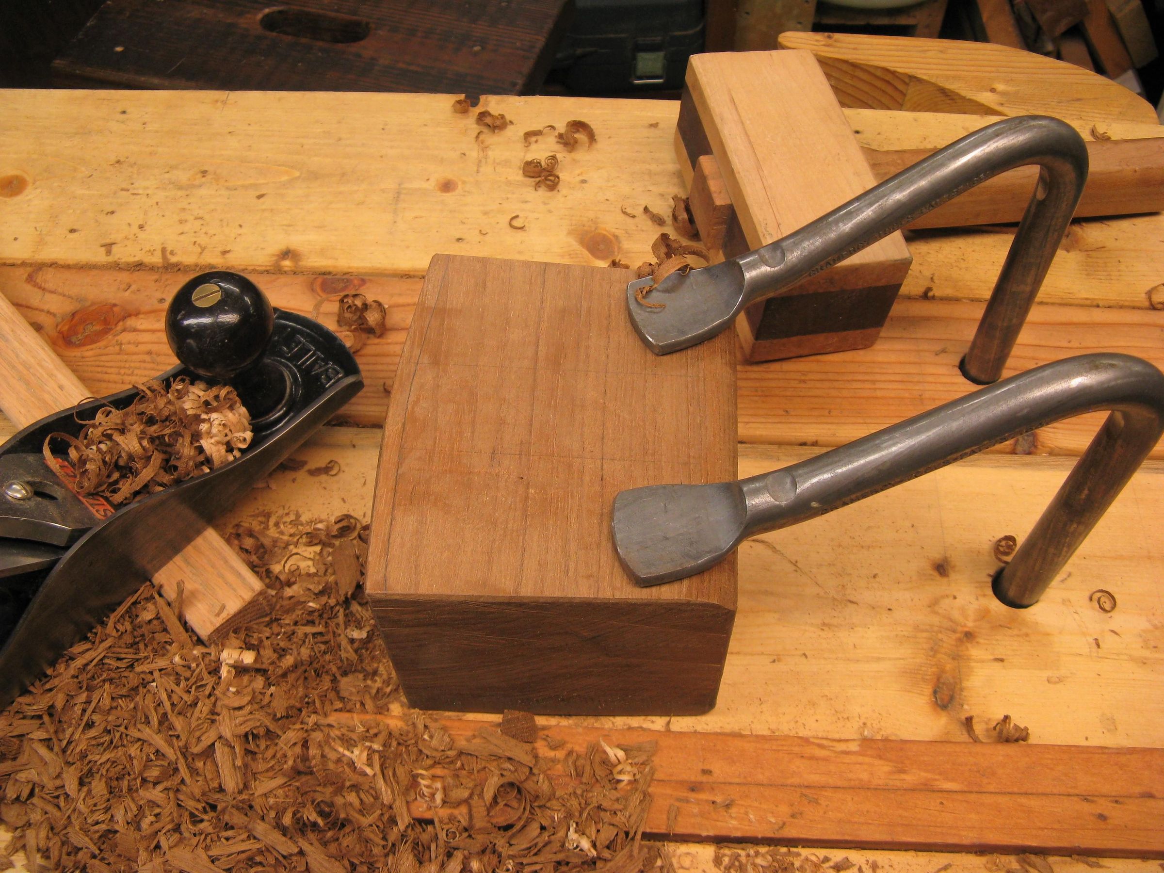 Joinery Mallet 8 Steps (with Pictures) Instructables