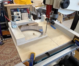 Cutting the Segments