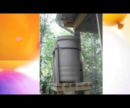 Grey Water Diverter Valve