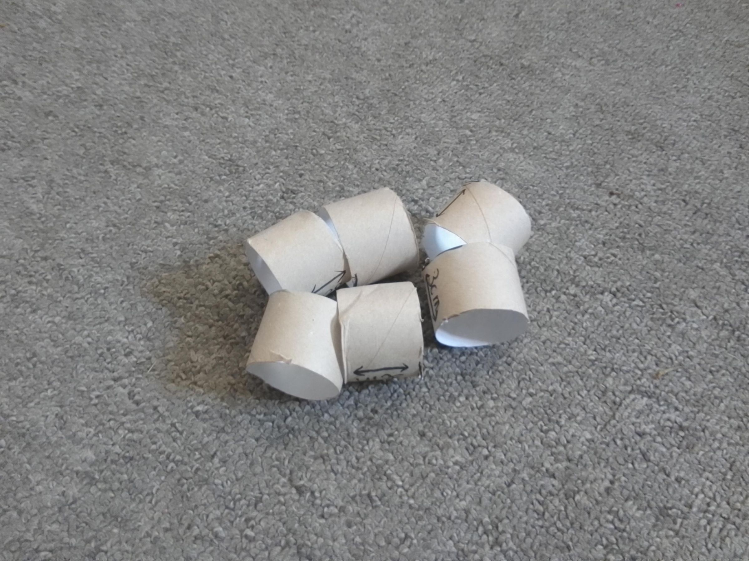 DIY Mars Rover Model : 5 Steps - Instructables
