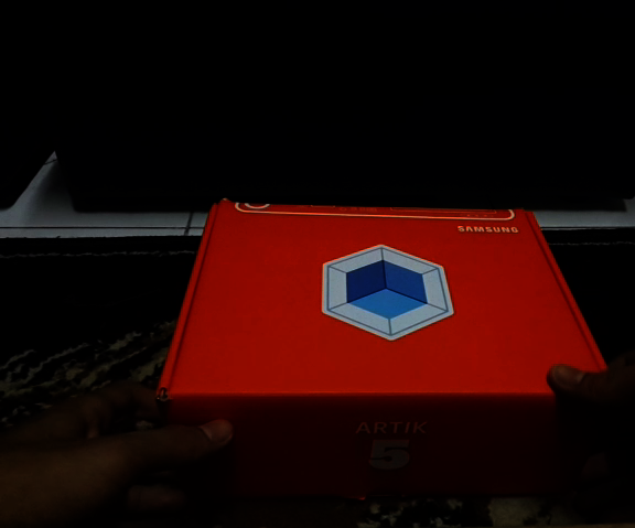 Getting Started Samsung Artik 5 From 