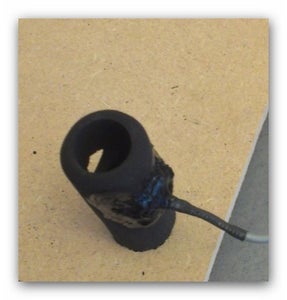 Sample Holder