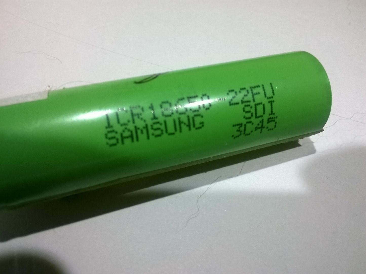 How to Recycle Old Laptop Battery 7 Steps (with Pictures) Instructables