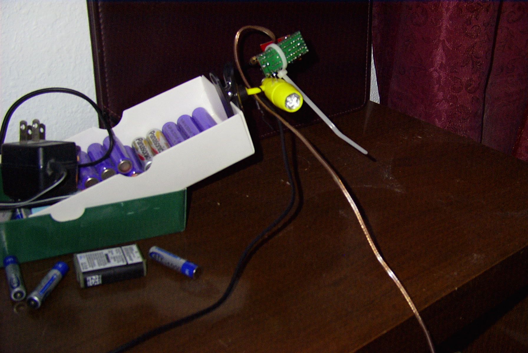 Arduino Remote Control : 7 Steps - Instructables