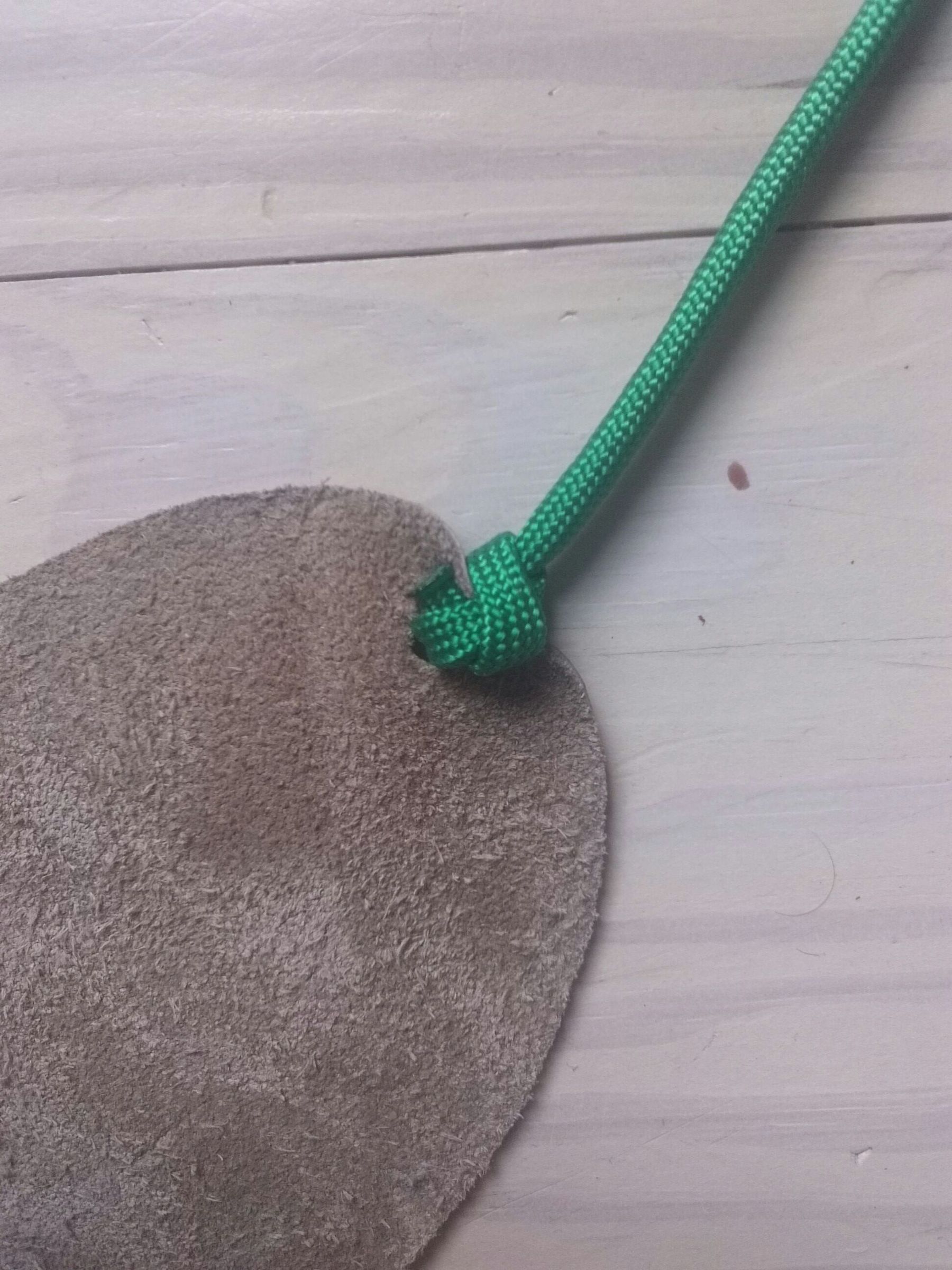How to Make a Sling : 8 Steps (with Pictures) - Instructables