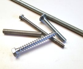 Tools and Materials