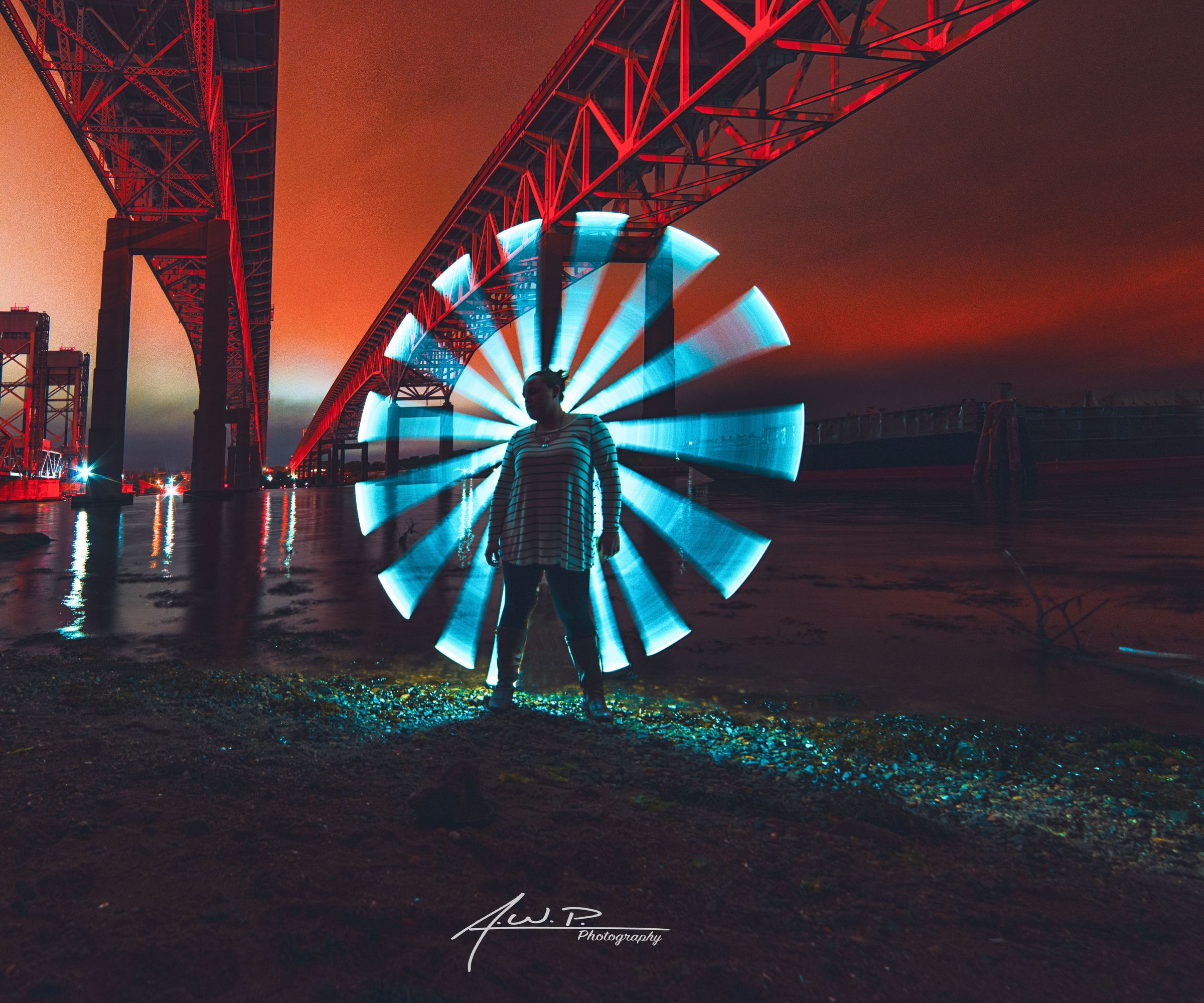 Wireless Bite Down Camera Trigger