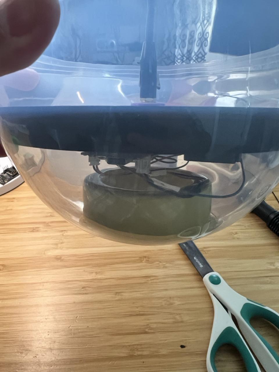 Weight for It