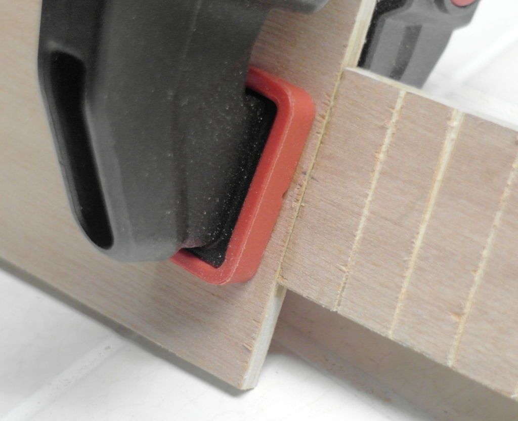 Sq'Ukulele Make Plywood Ukulele From Hardware Store Items 12 Steps