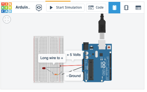 Arduino: Filling Gaps for Project Based Learning and First Time ...