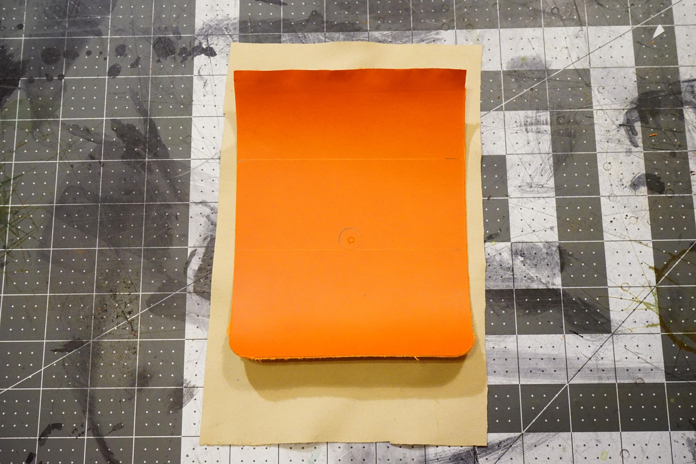 Leather Cat Purse 13 Steps (with Pictures) Instructables