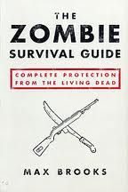 Surviving the Zombie Apocolypse