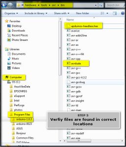 MAKING IT ALL HAPPEN NOW --