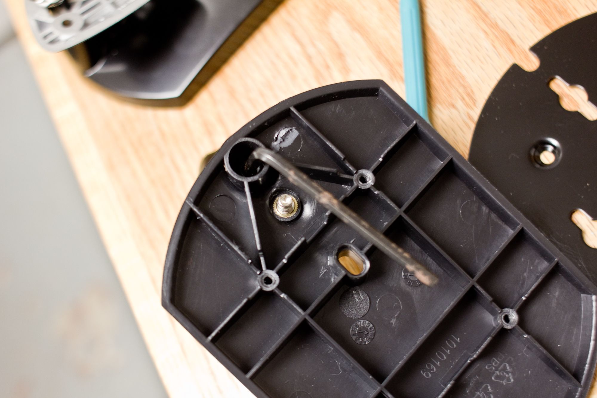 Klipsch Quintet Speaker Stands 9 Steps (with Pictures) Instructables