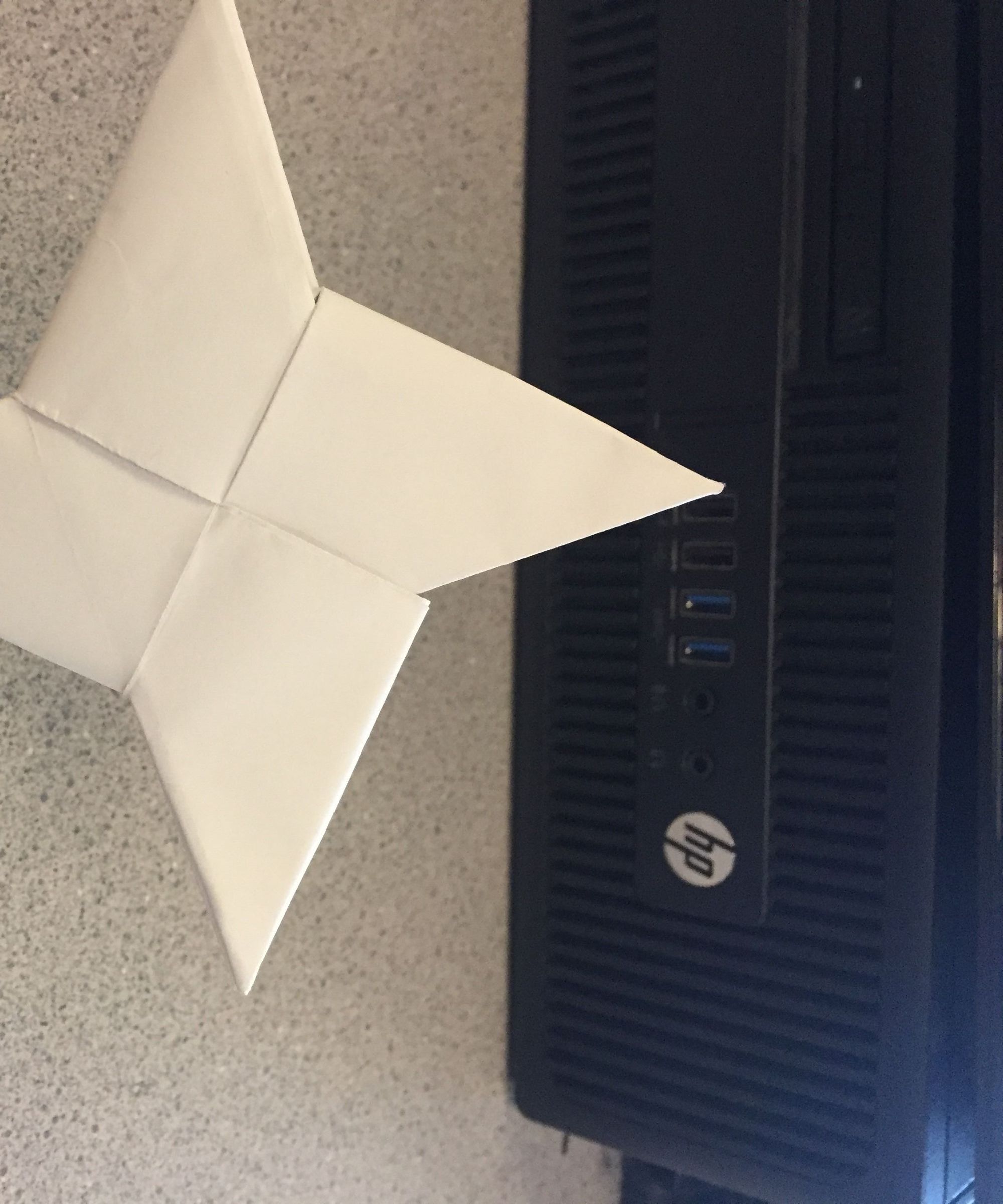 Ninja Stars 
