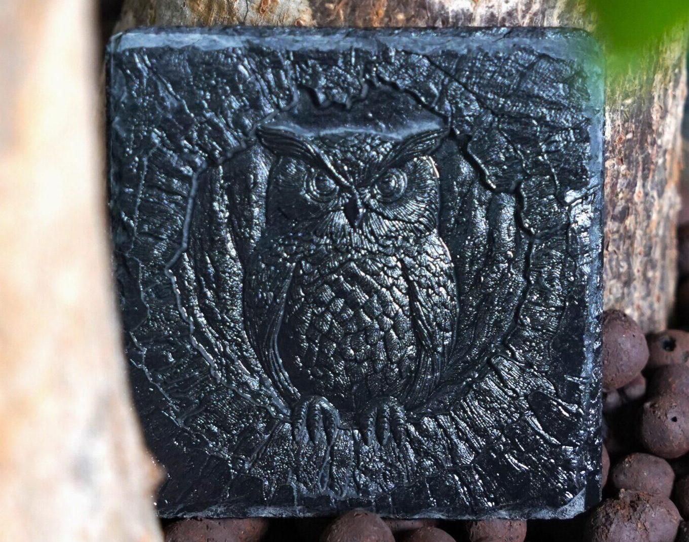 How to Laser Mark 3D Relief Marking on Slate?