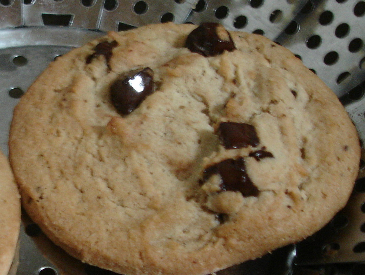 soften crunchy cookies