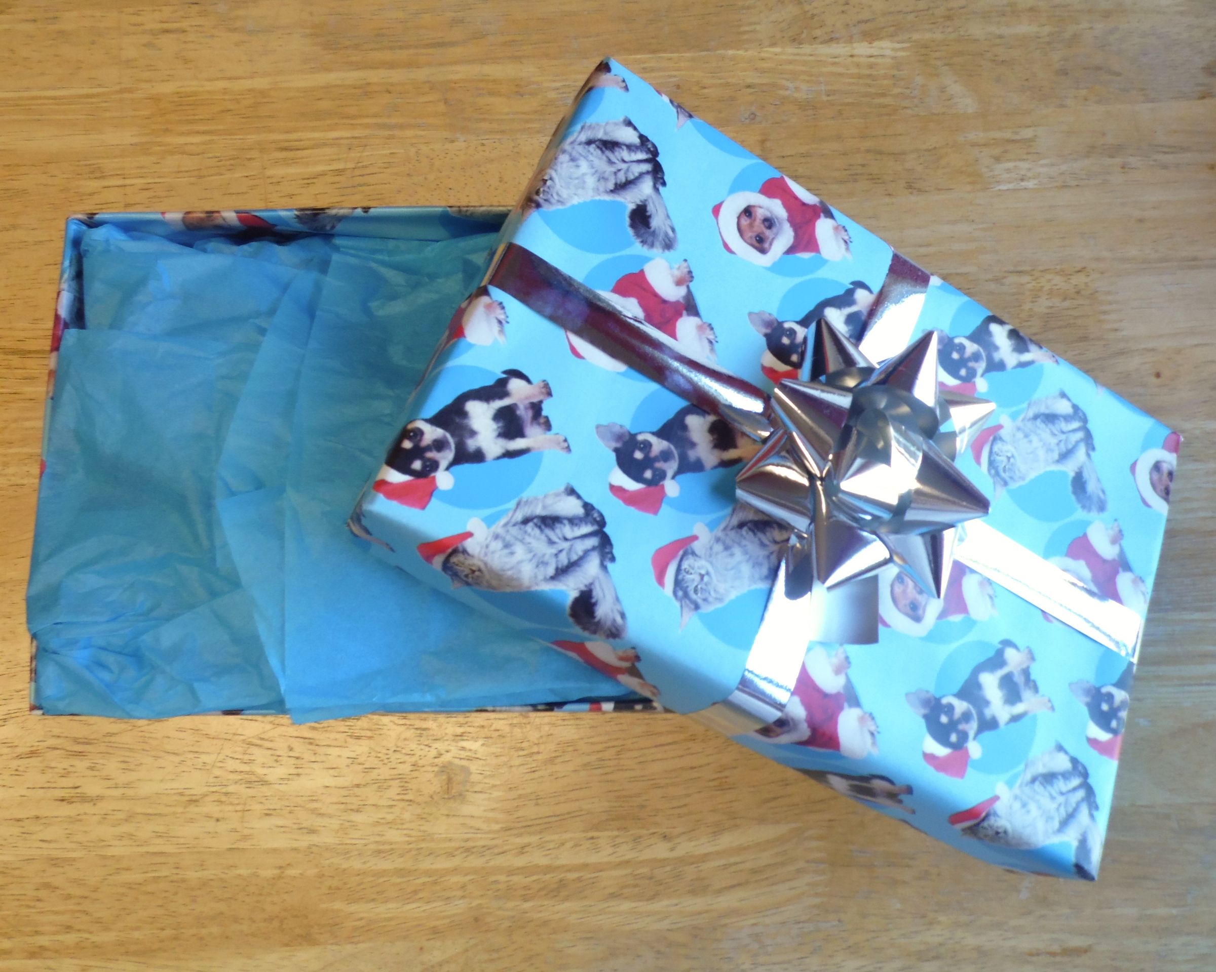 Reusable Gift Box 5 Steps (with Pictures) Instructables