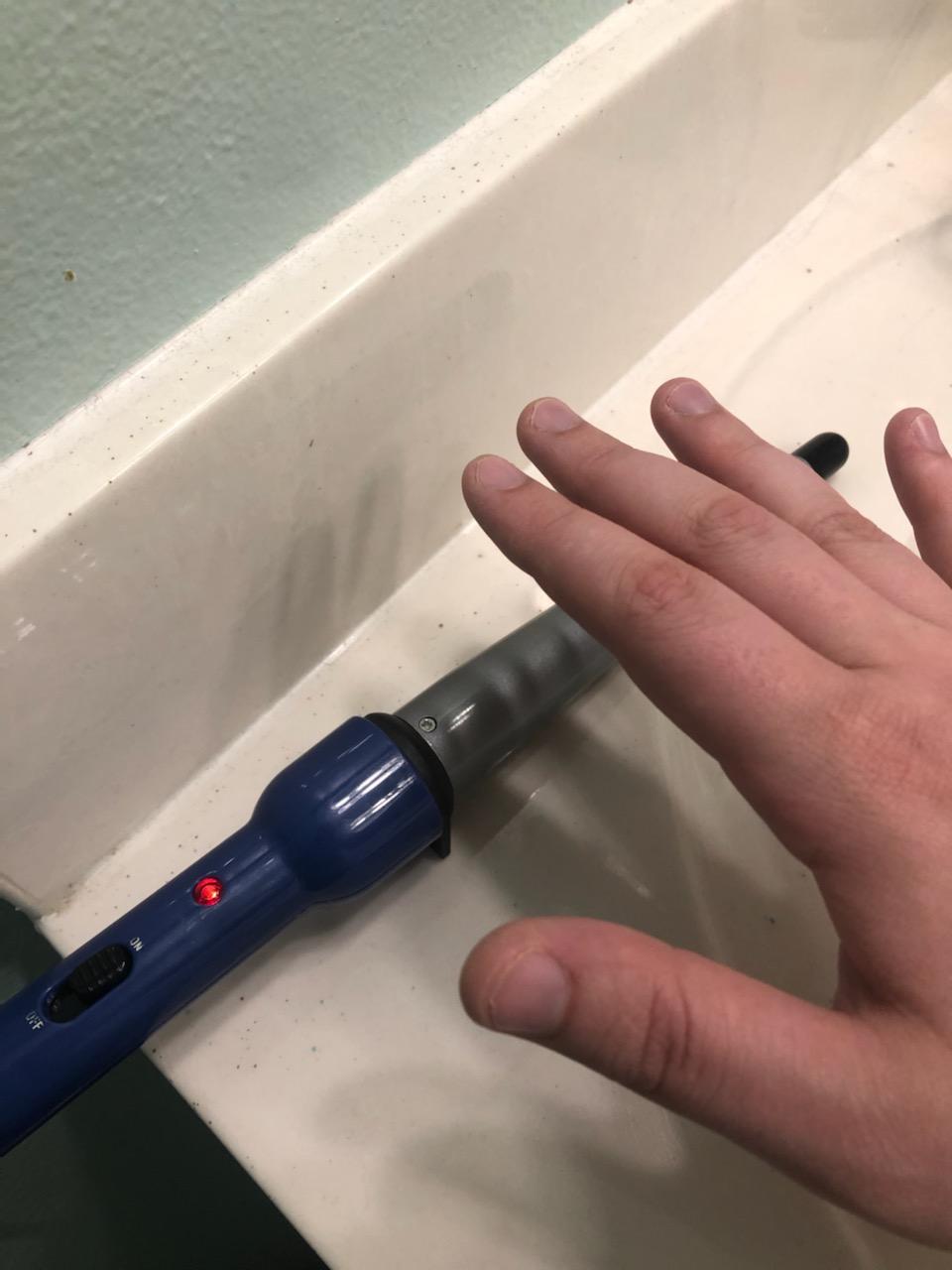 Feelin Hot Hot Hot!!!