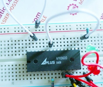 The Connection of  Resistor R4,R2, 
