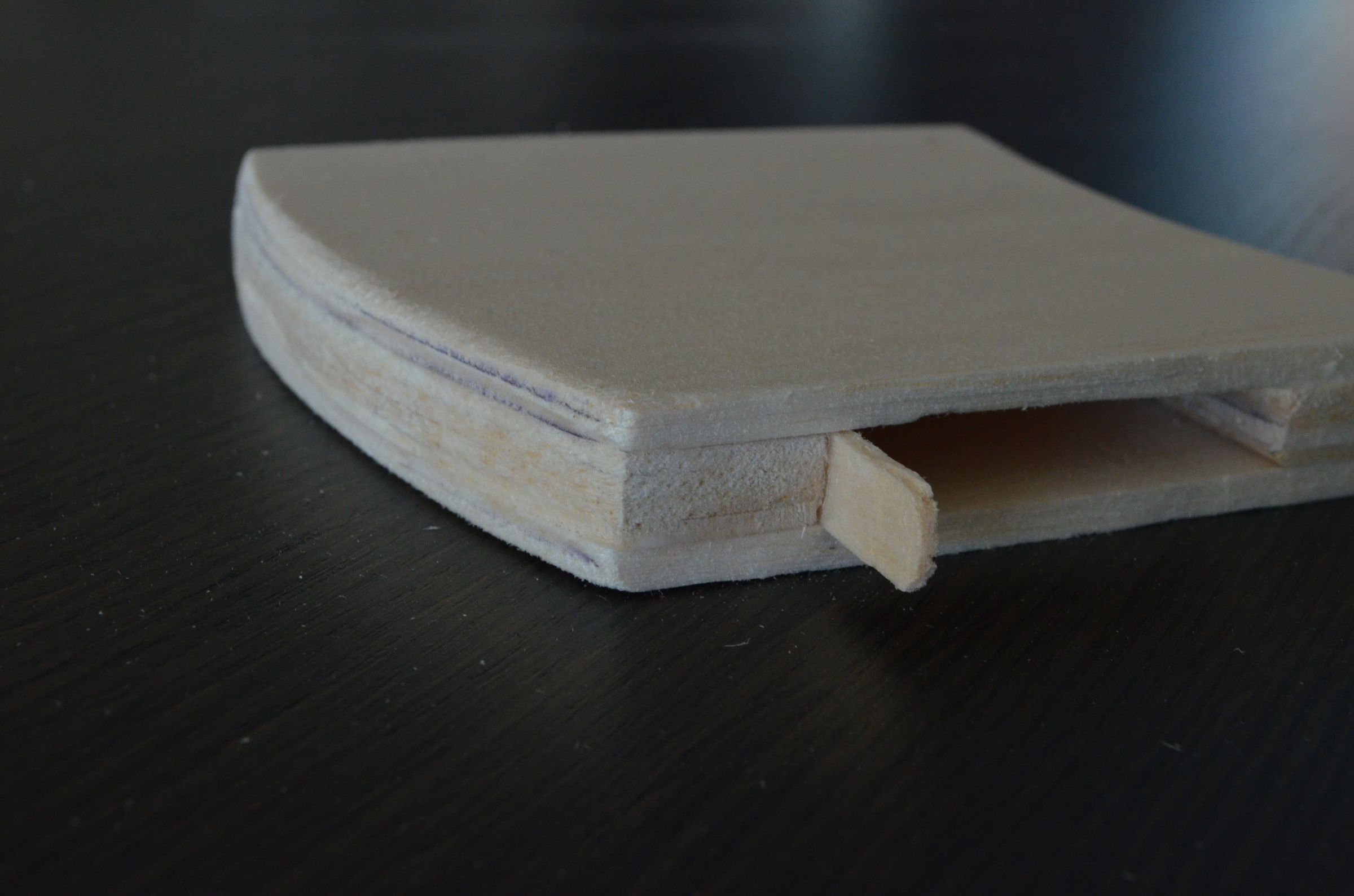 Balsa Wood Biplane : 6 Steps (with Pictures) - Instructables