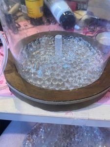 Vat Liquid