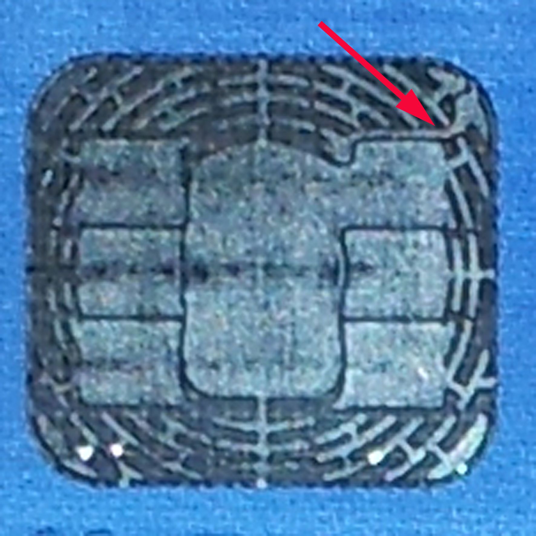 How to Disable 'Contactless Payment' on Your Debit Card : 5 Steps ...