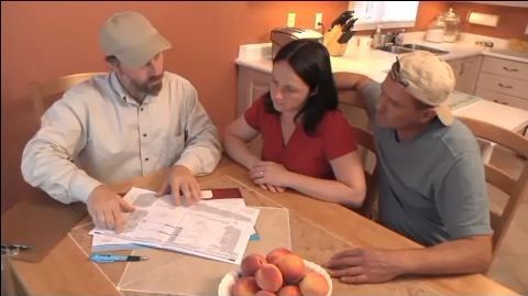 How to Save Money and Energy in Your Home