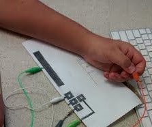 Makey Makey Background