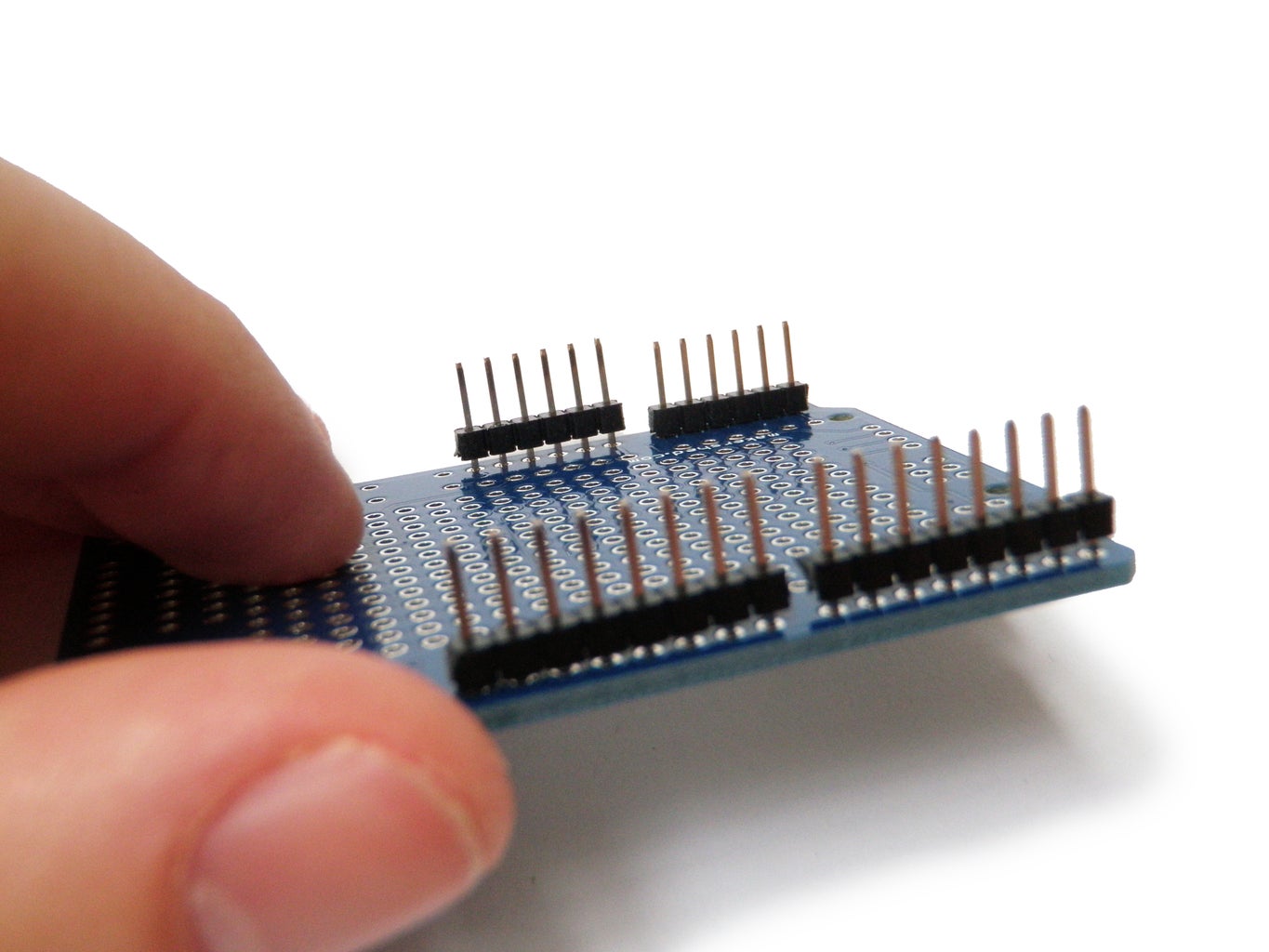 Arduino Guitar Pedal : 23 Steps (with Pictures) - Instructables