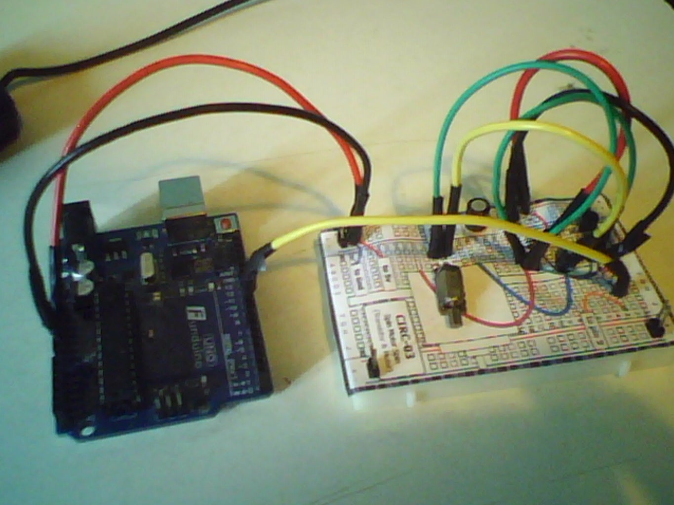 Arduino Experiments (Supersize Instructable) : 14 Steps - Instructables
