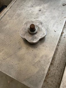 Scrap Metal and Welding
