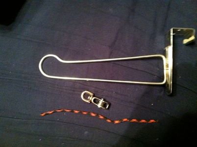 SUPPLIES & TOOLS
