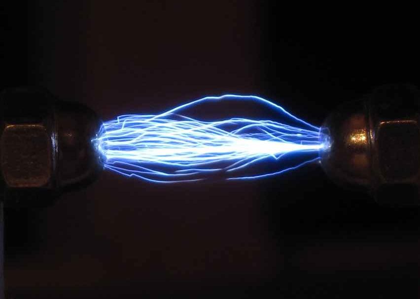 High Voltage Power Supply
