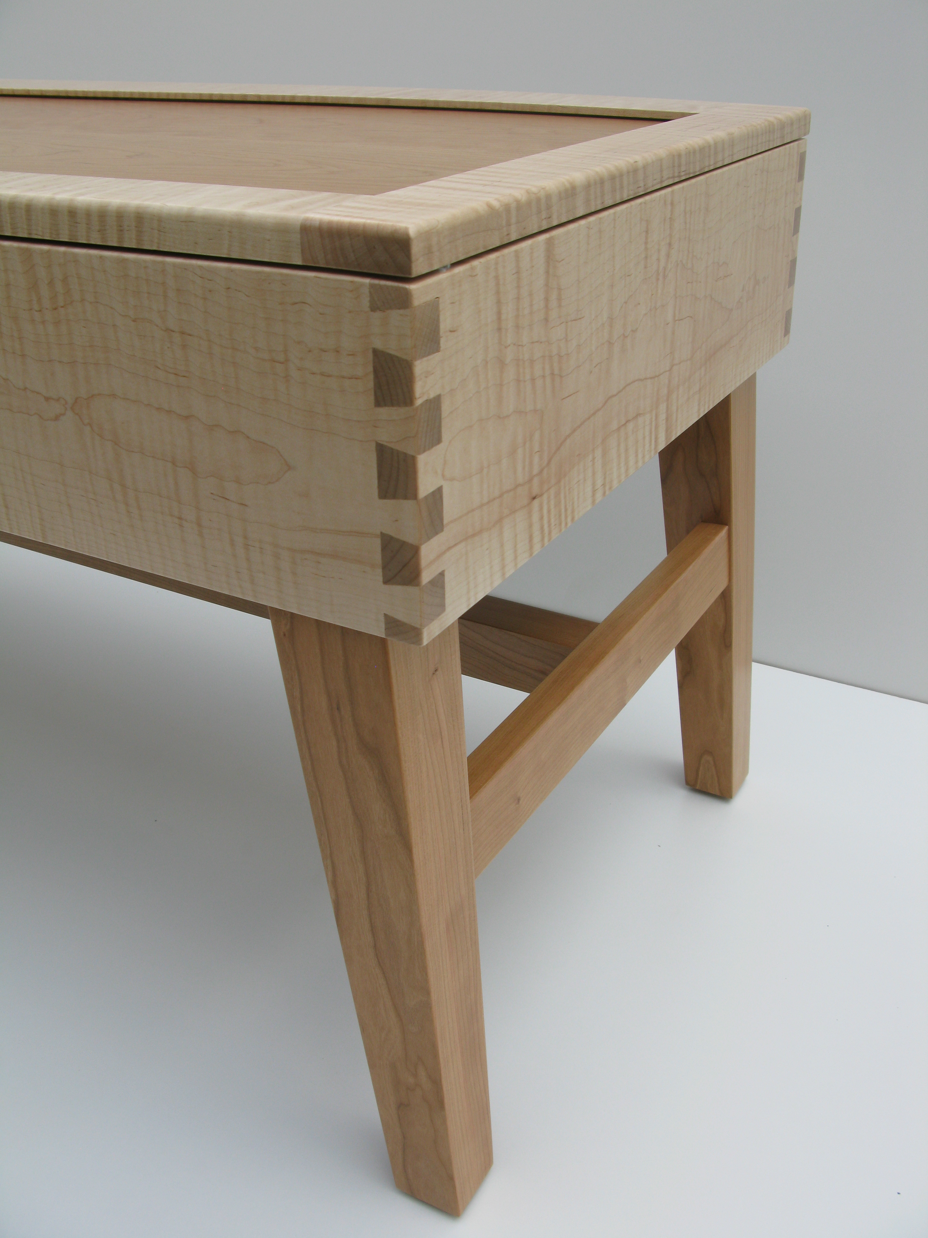 Functional Nintendo Controller Coffee Table 3 Steps (with Pictures