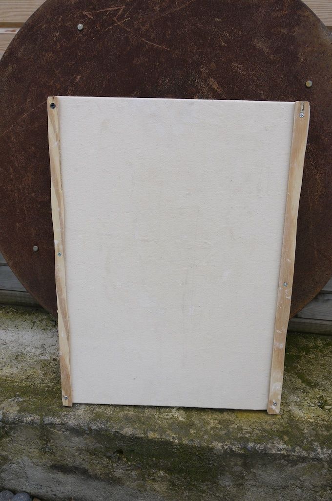 Small Slab Roller for Ceramics