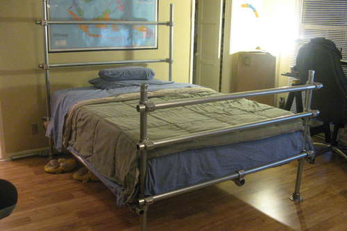 Collection Cover Image: Build a Bed