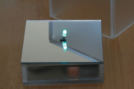 Twitter Mood Light - the World's Mood in a Box : 13 Steps (with ...