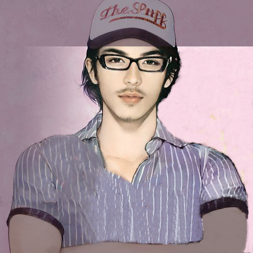 author