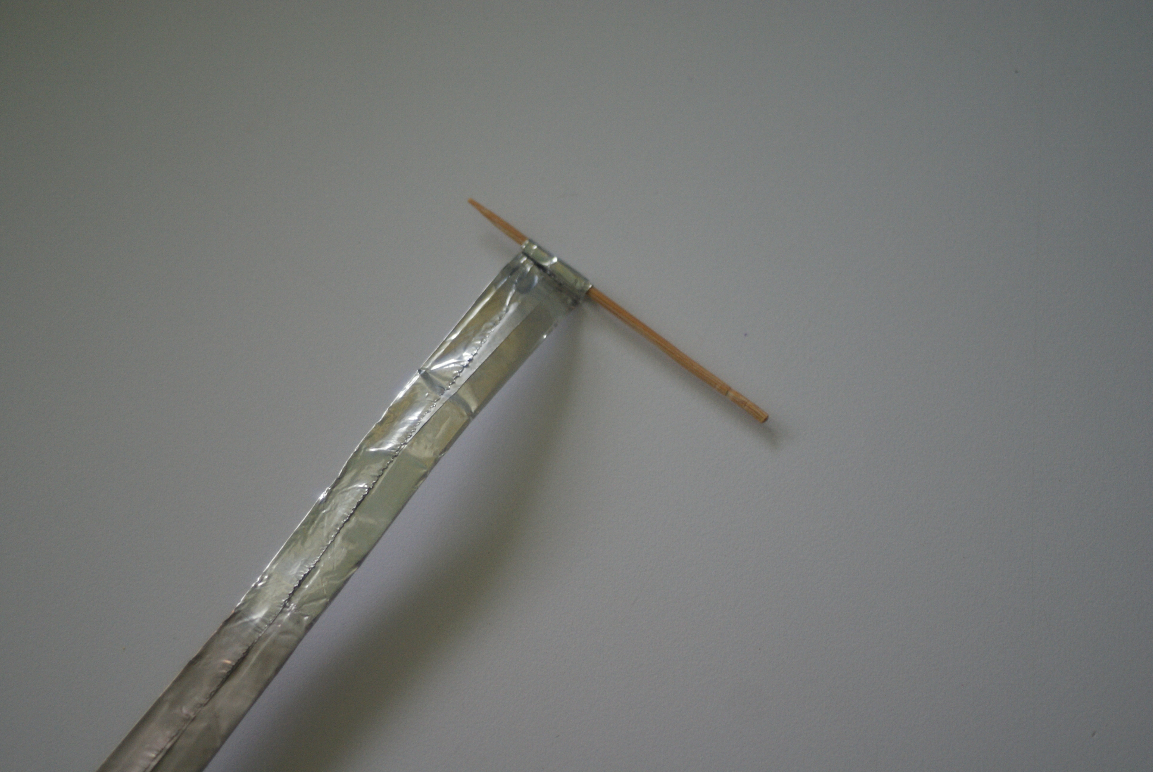 DIY Oil Lamp 3 Steps Instructables