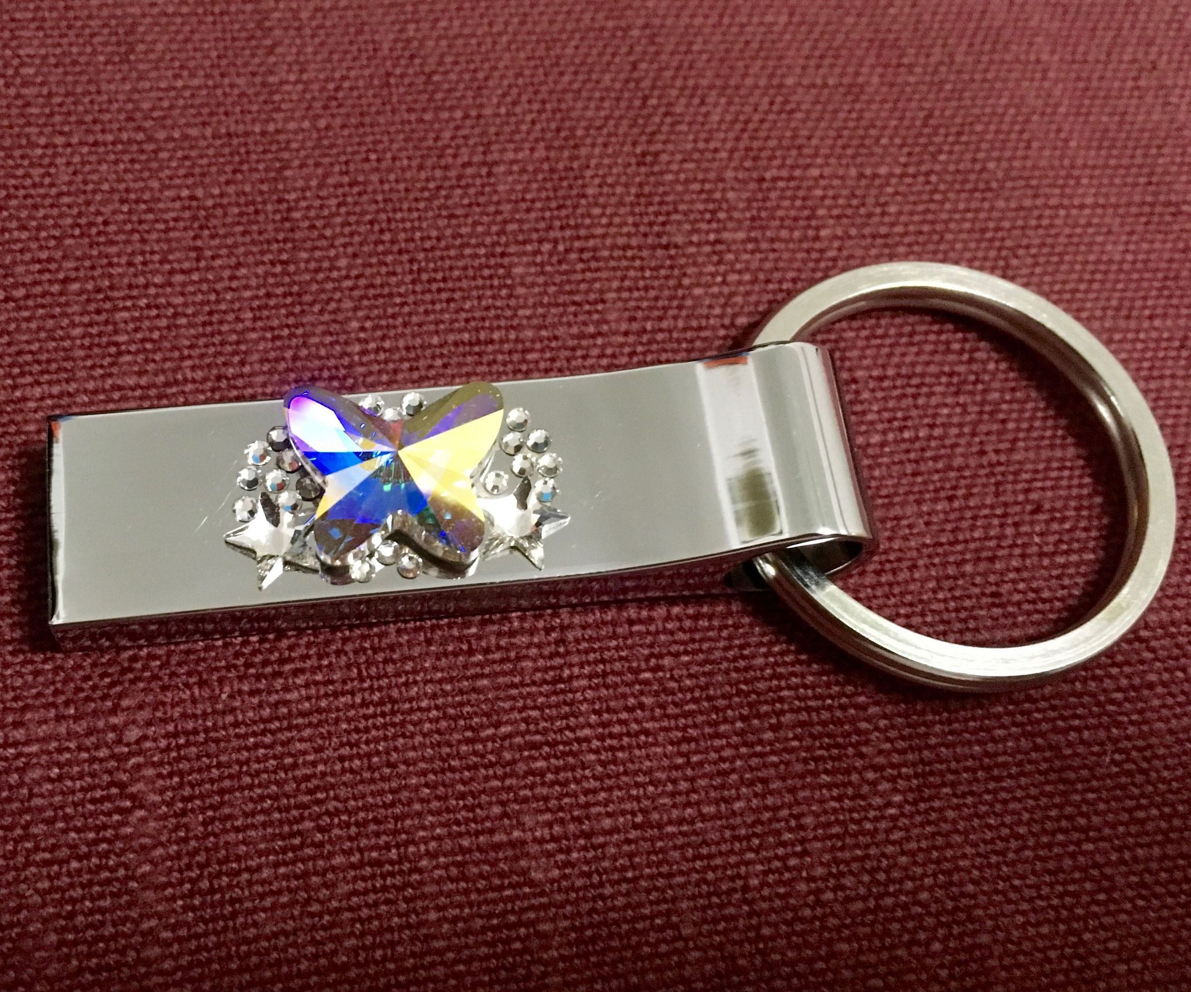 Unique USB Drive