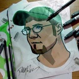 Instructables profile picture for @mcguire