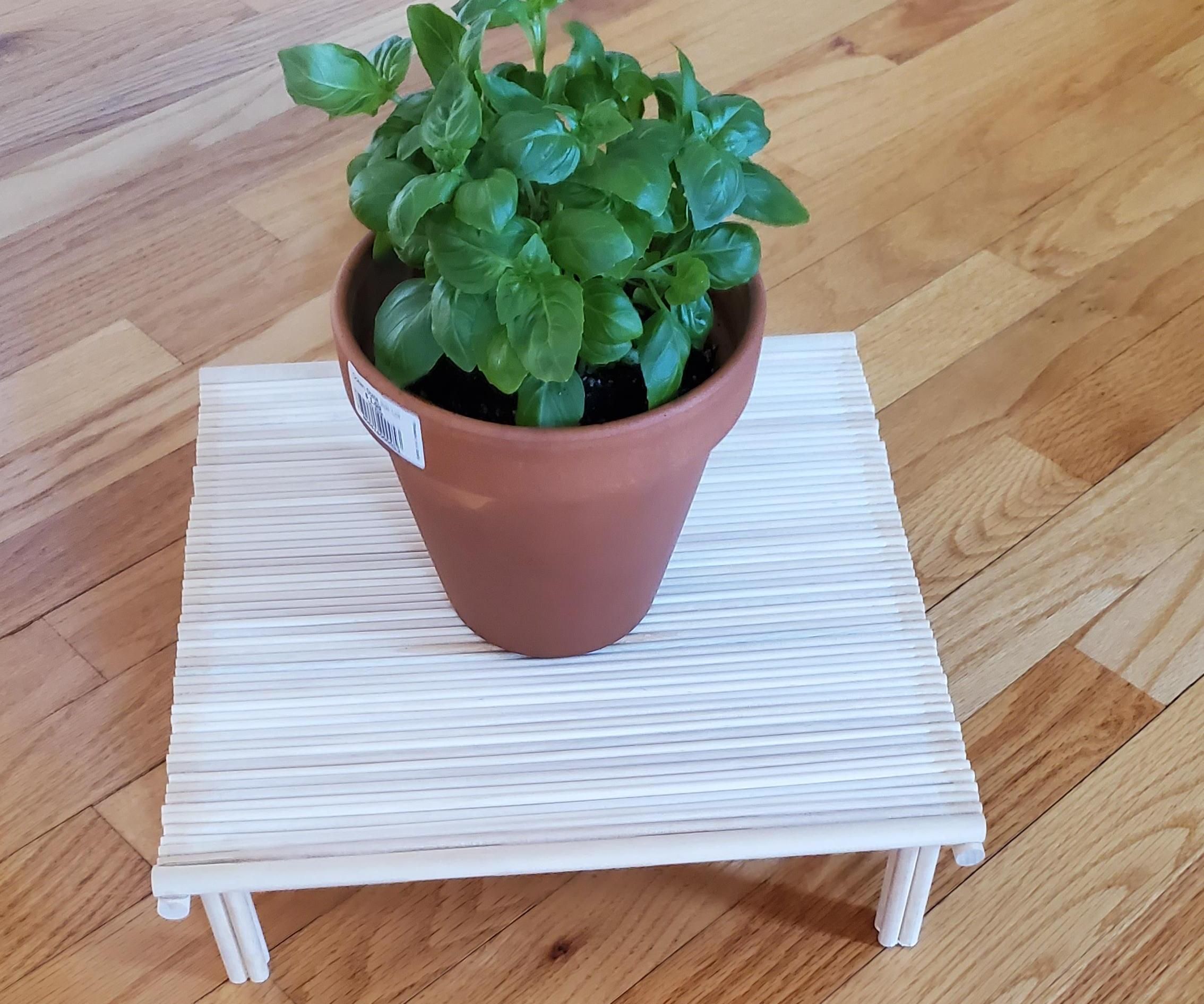 Make Your Own Multipurpose Table!