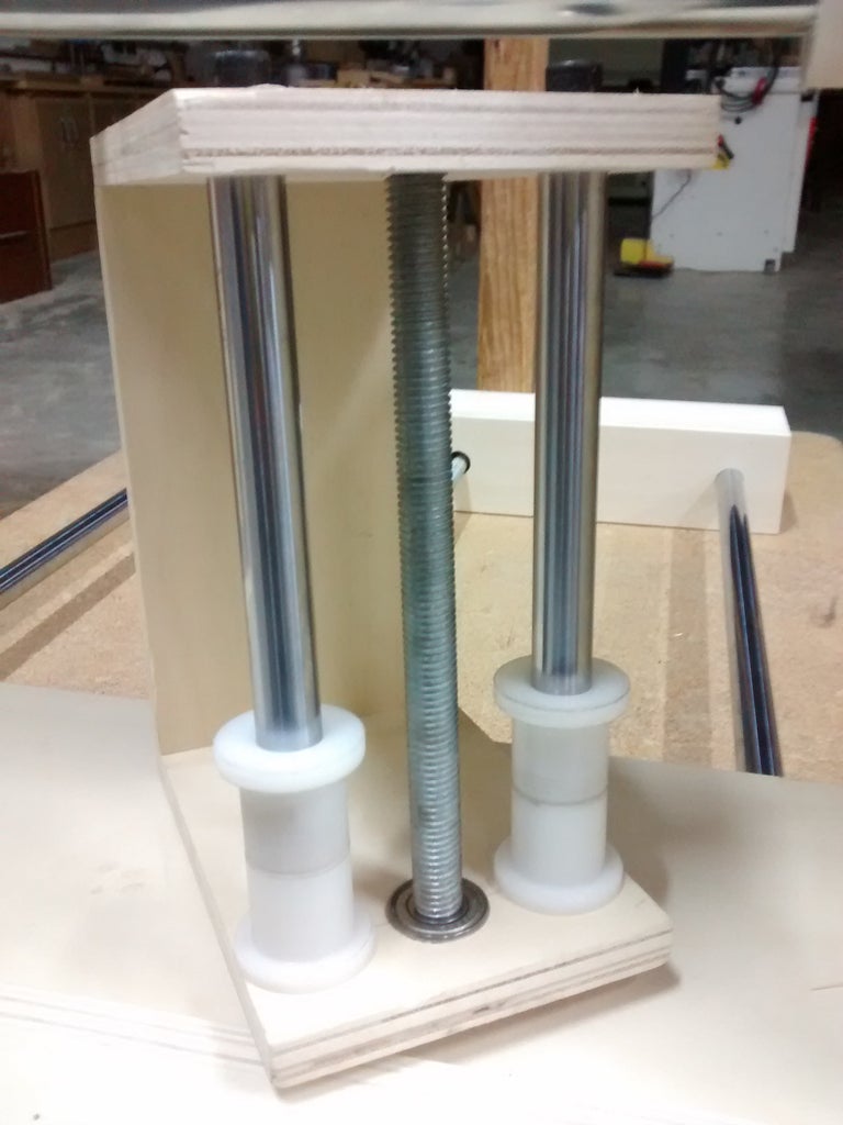 Arduino CNC : 8 Steps (with Pictures) - Instructables