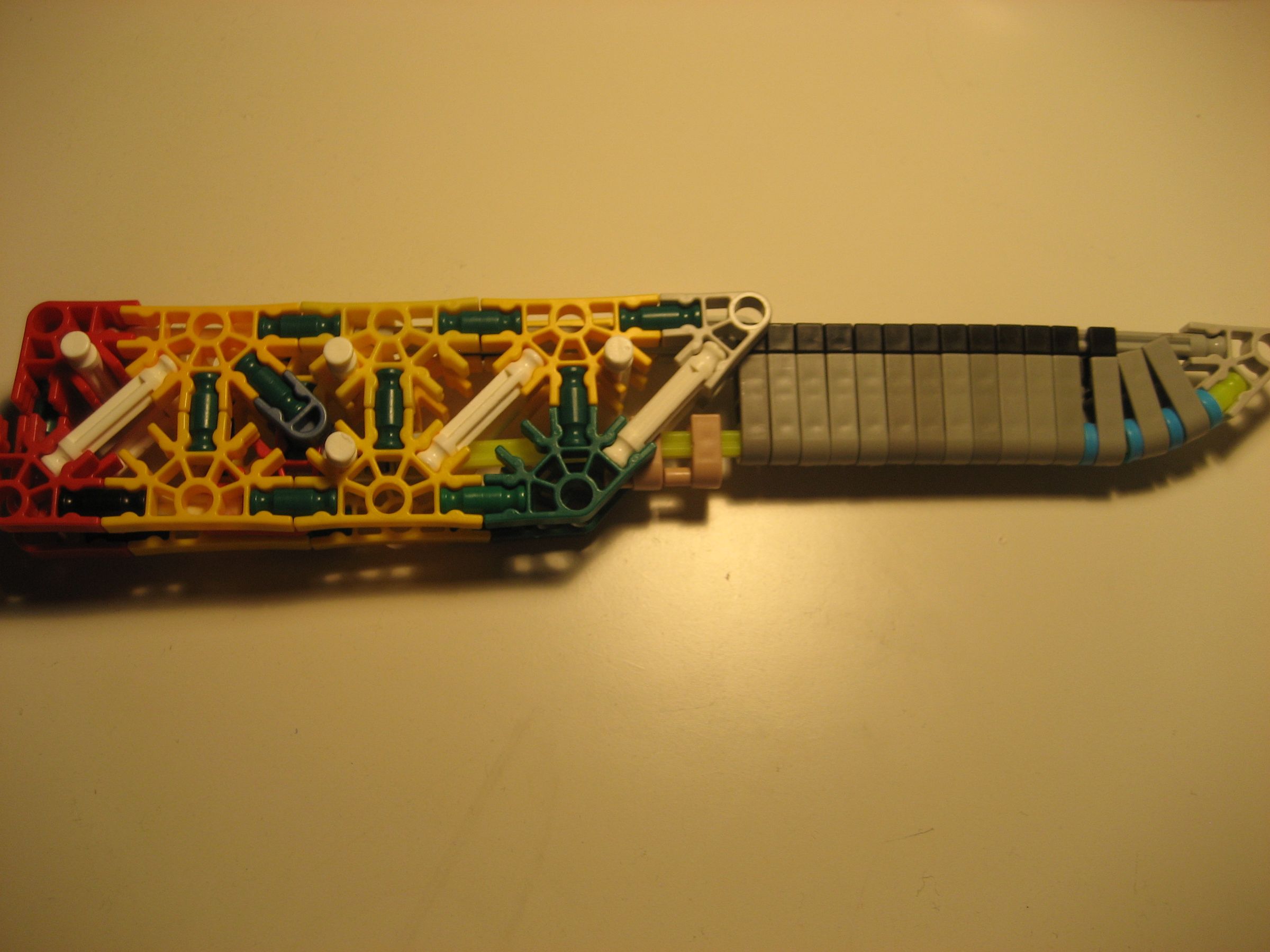 Knex Knife
